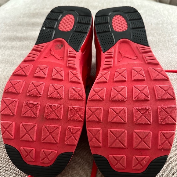 Men’s Puma Soft Foam sneakers size 11 - Picture 5 of 6